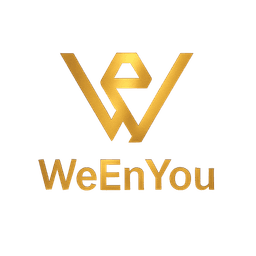 WeEnYou Logo