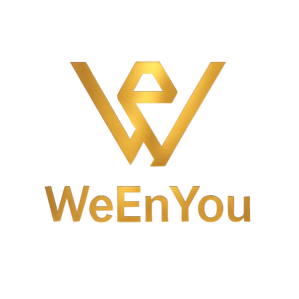 WeEnYou Logo