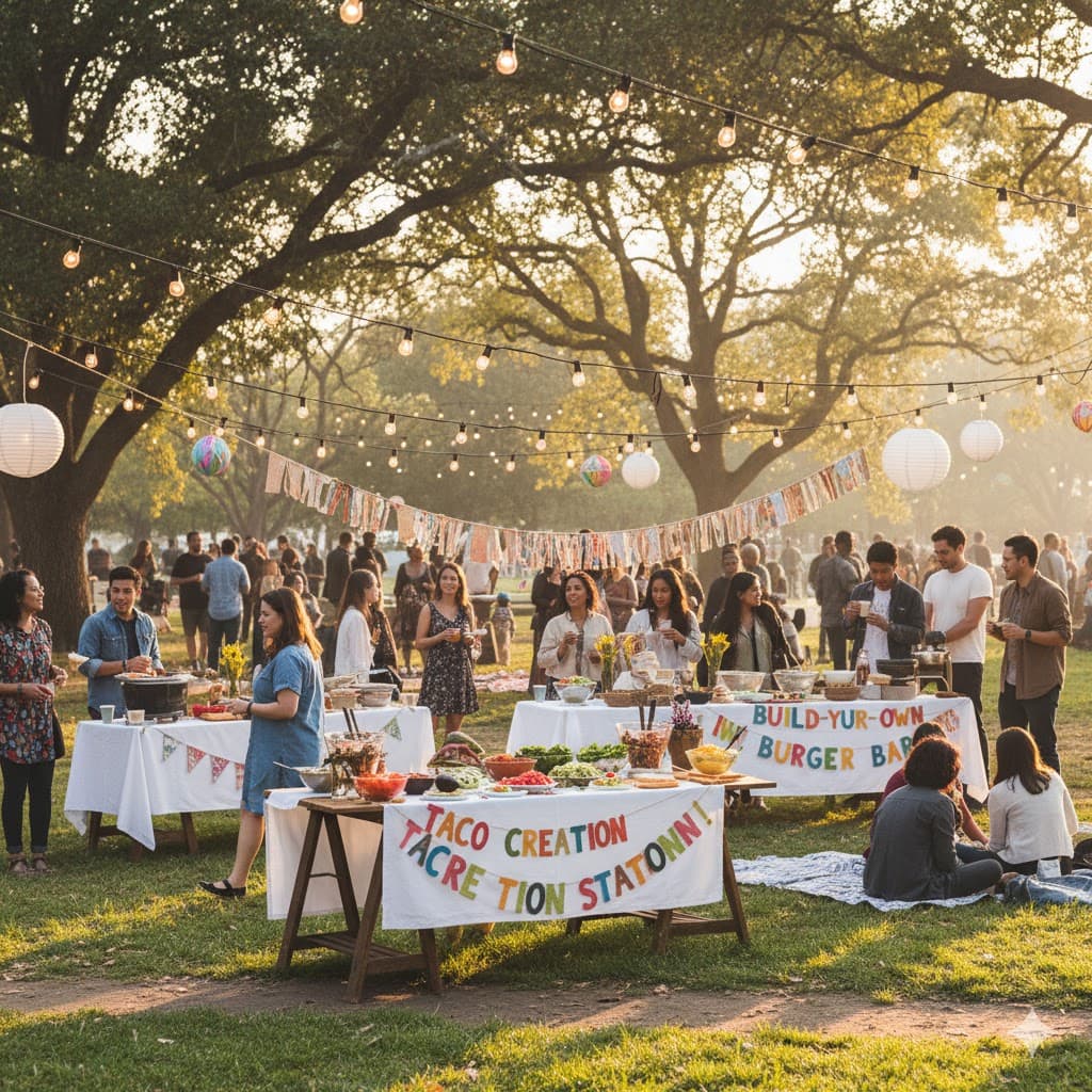 How to Plan a Budget-Friendly Event